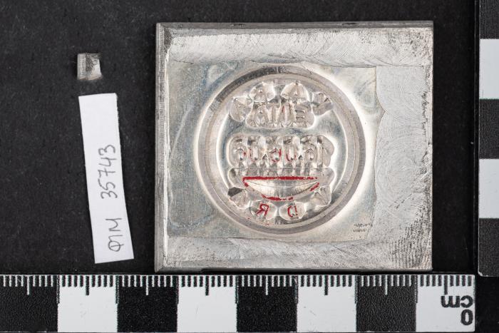 PPM 35743