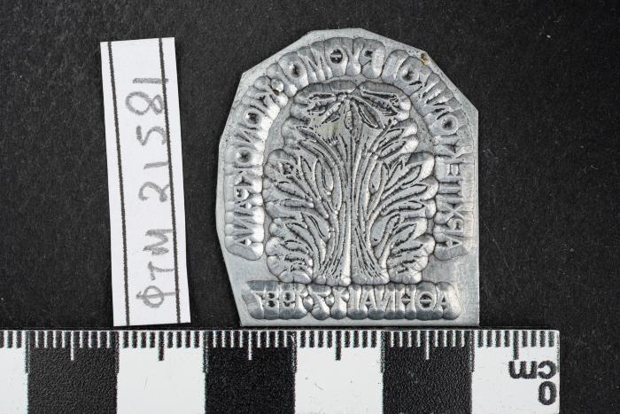 PPM 21581