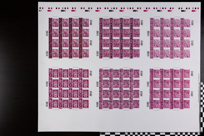 PPM 18007