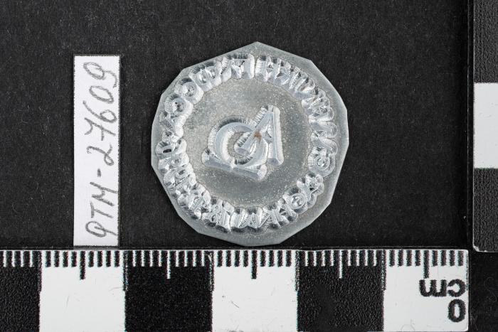 PPM 27609