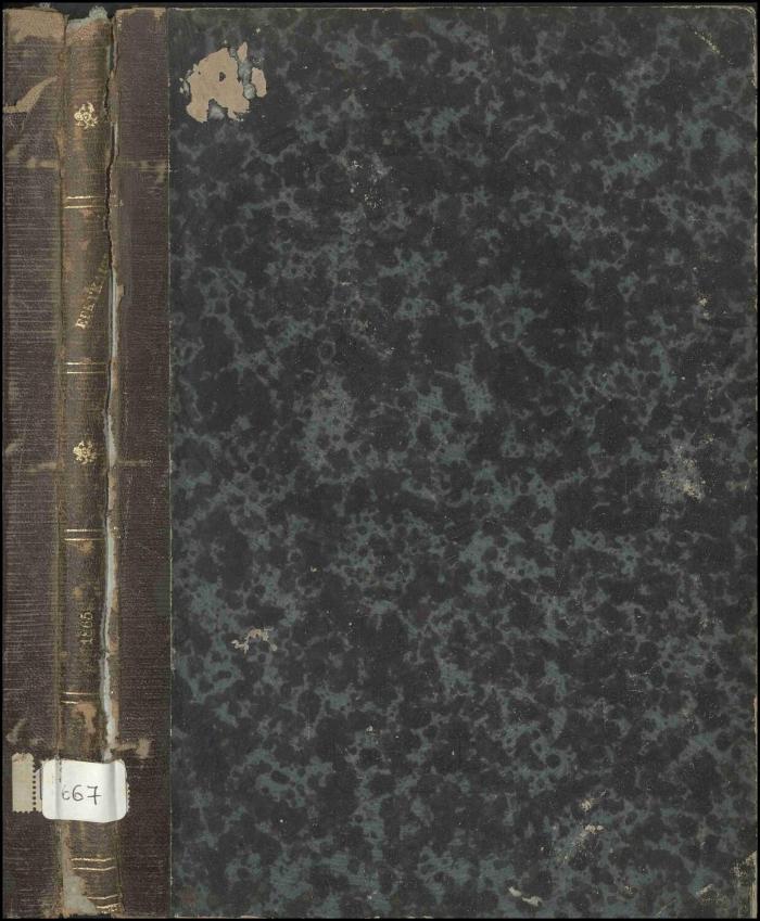 Εγκύκλιοι 1865